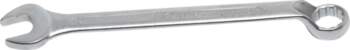 Combination Spanner, Offset Ring, 21 mm