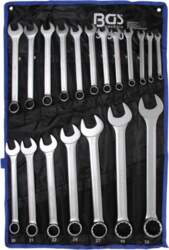 Combination Spanner Set | 8 -