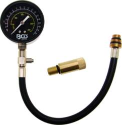 Compression Tester | M14 + M18