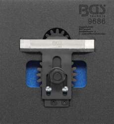 Crankshaft Rotating Tool | for Iveco