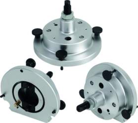 Crankshaft Seal Ring Mounting Tool |