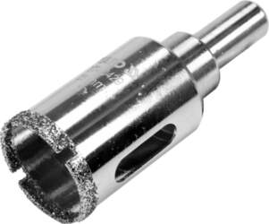Diamond Tile Drill Bit | 25