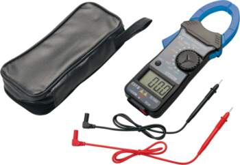Digital Clamp Meter (2203)