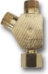 Distributor TR Y EASY!Lock, Kärcher