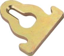 DOUBLE CONNECTOR 6ton (C902)