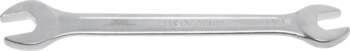 Double Open End Spanner | 14x17