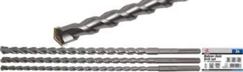 Drill Set | SDS-max | 3