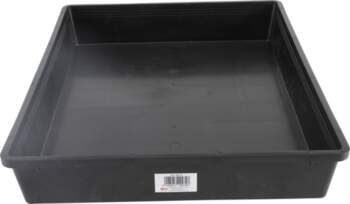 Drip pan | 18 l (9474)