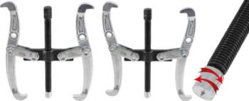 External / internal 2-Arm Puller |