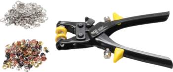 Eyelets and Button Pliers (564)