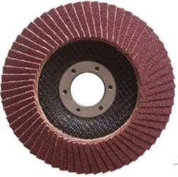 Flap Disc | knot | P100