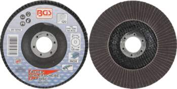 Flap Disc | Ø 125 mm