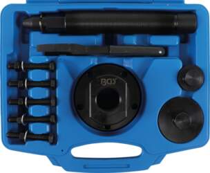 Front Wheel Bearing Puller | for