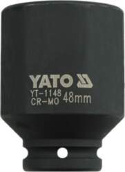 HEXAGONAL DEEP IMPACT SOCKET 3/4" X