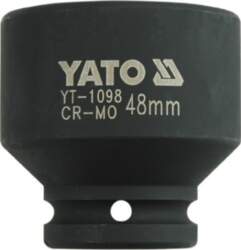 HEXAGONAL IMPACT SOCKET 3/4" X 48