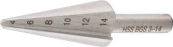 High End Taper Cutter | size
