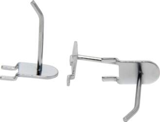 Hooks for Sales Display BGS 57