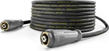 Hose assembly TR replacement DN6 25MPa