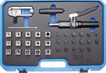 Hydraulic Flaring Tool  (8704)