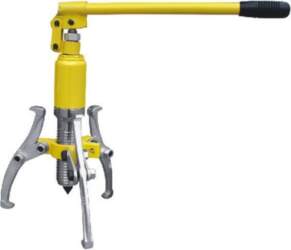 Hydraulic gear puller | 3-arm |