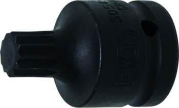 Impact Bit Socket | 20 mm