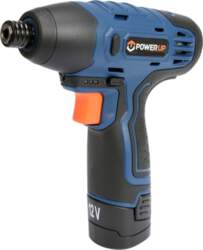IMPACT DRIVER 12V (78960)
