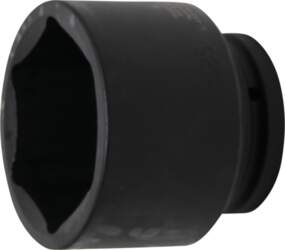 Impact Socket, Hexagon | 25 mm