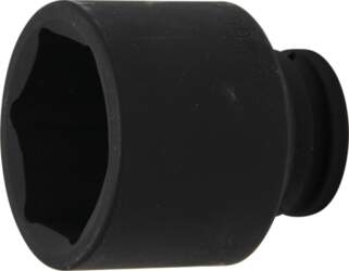 Impact Socket Hexagon, deep | 20