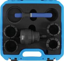 Inner Wheel Bearing Puller Set |