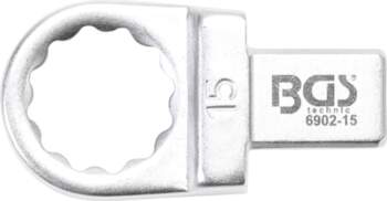 Insert Ring Wrench | closed Type