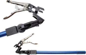 Intermediate Lever Spring Tool | for
