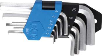 L-Type Key Set | short |