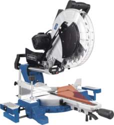 Leņķzāģis Scheppach HM 140L