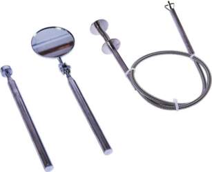 Magnetic Pick-Up Tool Set | 3pc