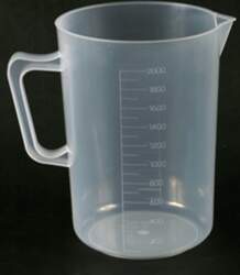 Measuring Mug 2000ml (9946-2000)
