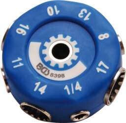 Multi-Screwdriver | Gear Lock (8398)