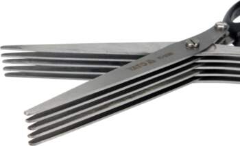 MULTILAYER KITCHEN SCISSORS (YG-02368)