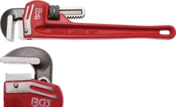 One-Hand Pipe Wrench | 350 mm