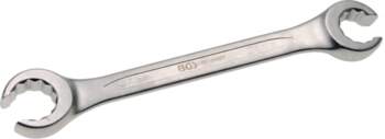Open End Double Ring Spanner |