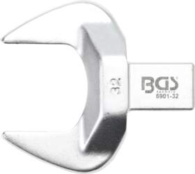 Open-End Push Fit Spanner | 32