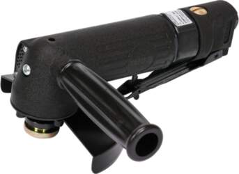 PNEUMATIC ANGLE GRINDER (YT-09675)