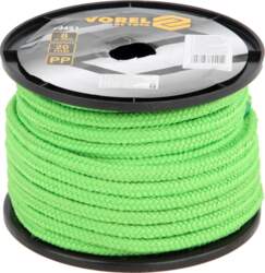 POLYPROPYLENE SENNIT LINE 8mm 20m  (69491)