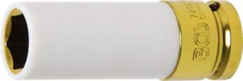 Protective Impact Socket | 12.5