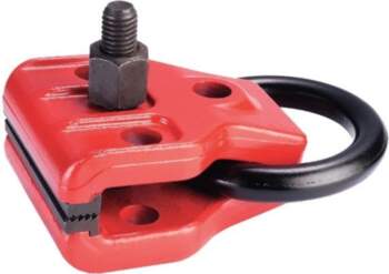 PULL CLAMP 6T (HG0105-C)