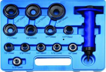 Punches Set | 5 - 35