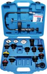 Radiator Pressure and Cooling System Tester