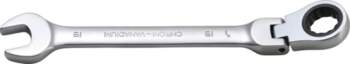 Ratchet Combination Wrench | adjustable |