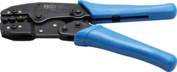 Ratchet Crimping Tool | for insulated