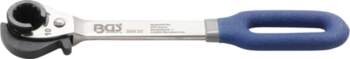 Ratchet Ring Spanner | open |