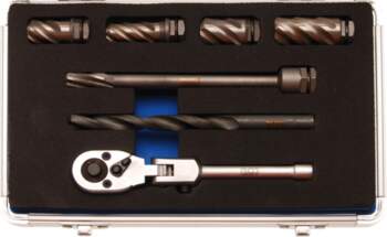 Reamer Set for ABS Sensor Hole
